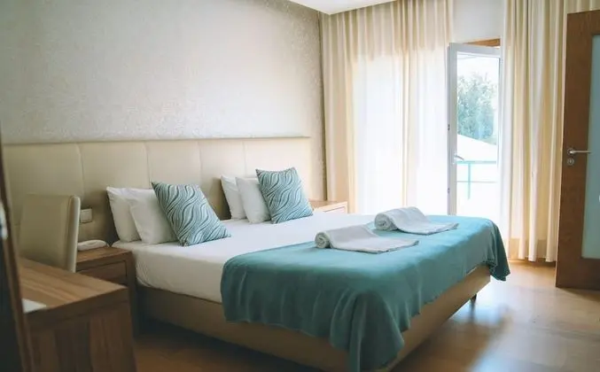 Superior Tek Büyük Yataklı Oda