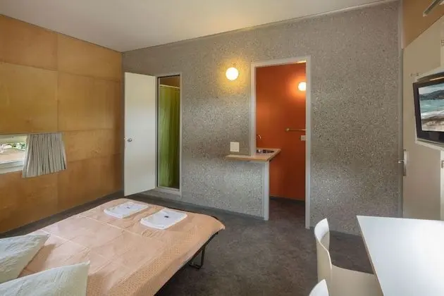 Standard Tek Büyük Yataklı Oda, Özel Banyo