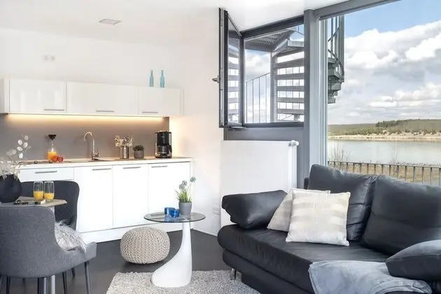 Apart Daire (Düne No. 3)