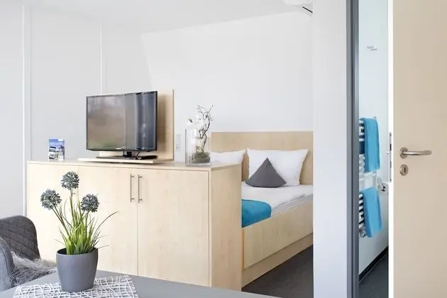 Apart Daire (Düne No. 3)