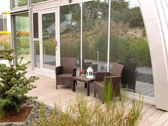 Apart Daire (Düne No. 3)