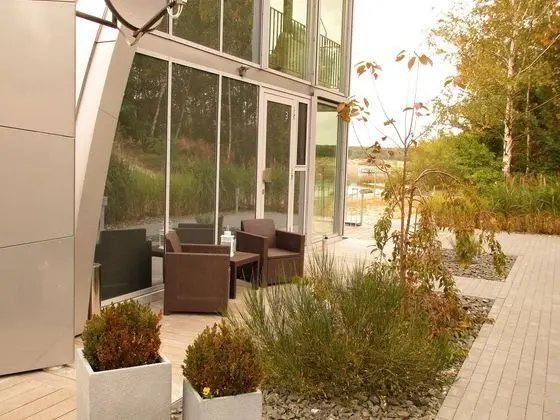 Apart Daire (Düne No. 3)