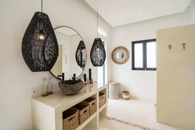 Basic Villa, Birden Çok Yatak