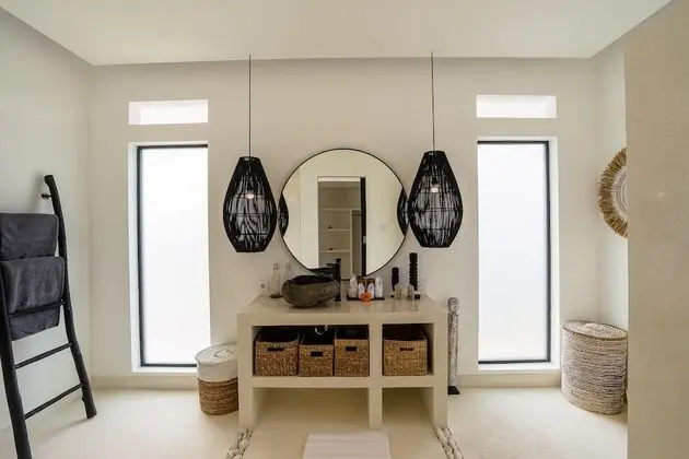 Basic Villa, Birden Çok Yatak