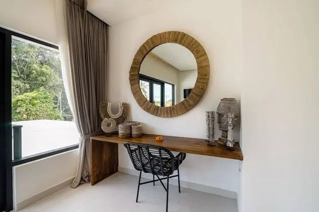Basic Villa, Birden Çok Yatak