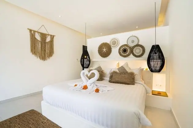 Basic Villa, Birden Çok Yatak