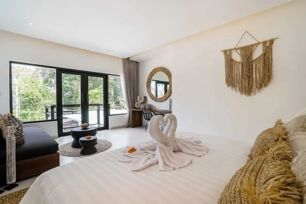 Basic Villa, Birden Çok Yatak