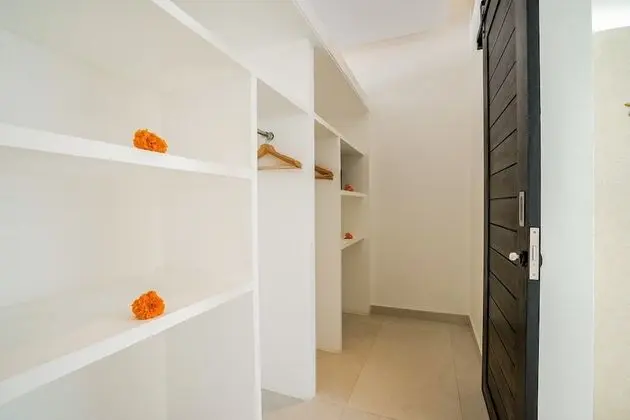 Basic Villa, Birden Çok Yatak