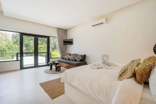 Basic Villa, Birden Çok Yatak