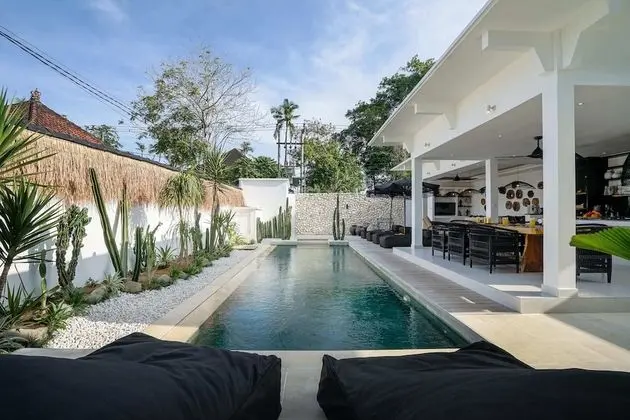 Basic Villa, Birden Çok Yatak