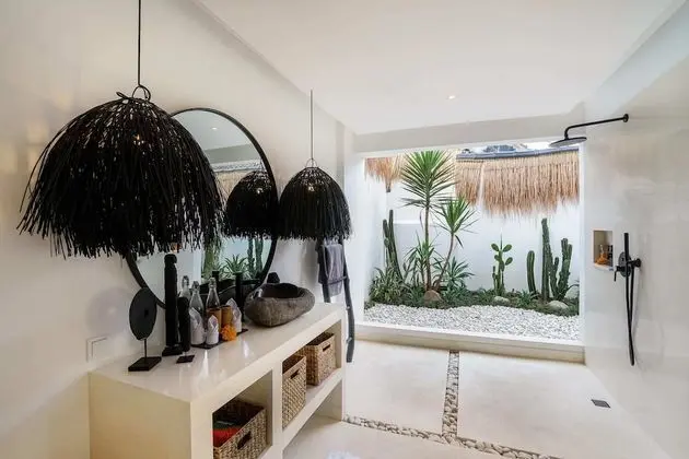Basic Villa, Birden Çok Yatak