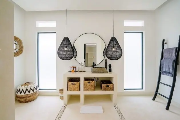 Basic Villa, Birden Çok Yatak