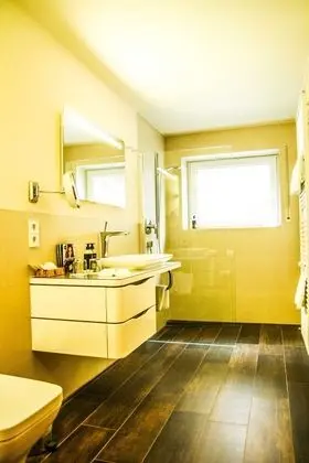 Tek Büyük Yataklı Oda (Kat. B)