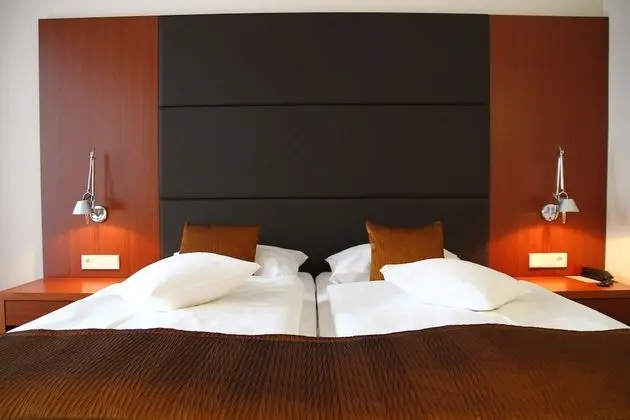 Tek Büyük Yataklı Oda (Kat. C)