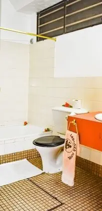 Deluxe Oda