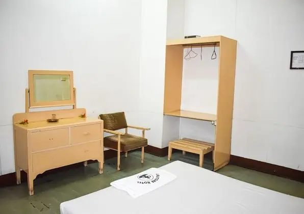 Economy Oda, Ortak Banyo