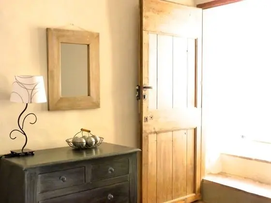 Apart Daire, Özel Banyo (La Vielle Ferme)