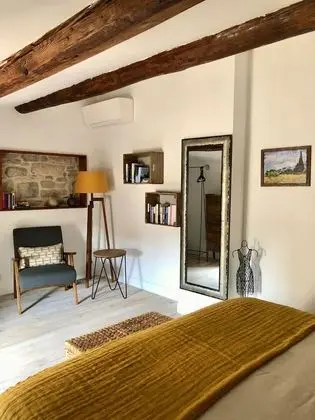 Standard Tek Büyük veya İki Ayrı Yataklı Oda, Özel Banyo