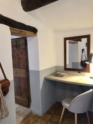 Standard Tek Büyük veya İki Ayrı Yataklı Oda, Özel Banyo