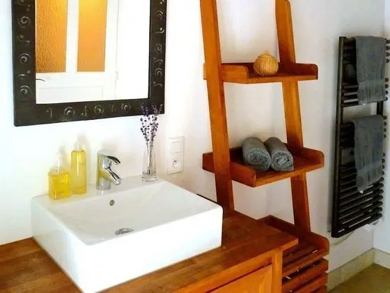 Standard Tek Büyük veya İki Ayrı Yataklı Oda, Özel Banyo