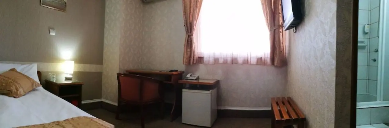 Economy Tek Kişilik Oda