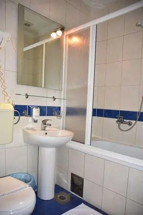 Standard Tek Kişilik Oda
