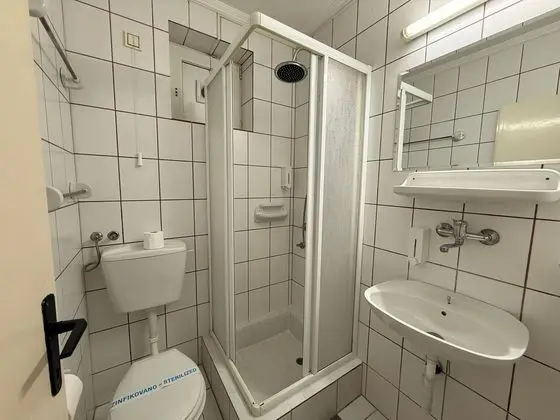 Standard Tek Kişilik Oda