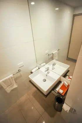 Business Tek Kişilik Oda, 1 En Büyük (King) Boy Yatak