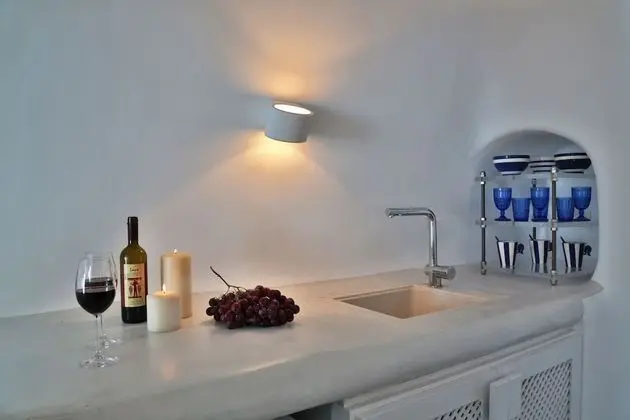Romantic Süit, 1 Yatak Odası, Jakuzi (Panoramic View)