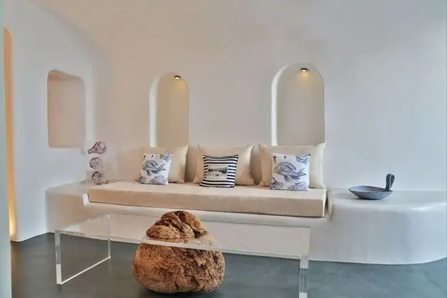 Romantic Süit, 1 Yatak Odası, Jakuzi (Panoramic View)