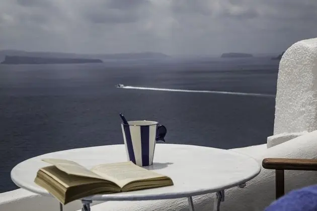 Romantic Süit, 1 Yatak Odası, Jakuzi (Panoramic View)