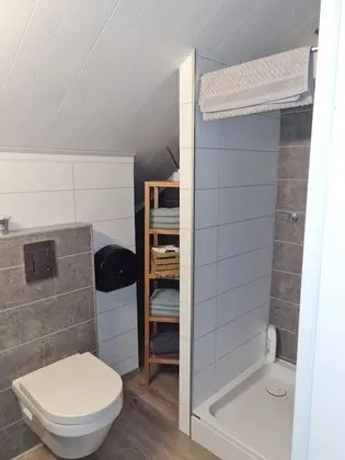 Family Oda, Ortak Banyo