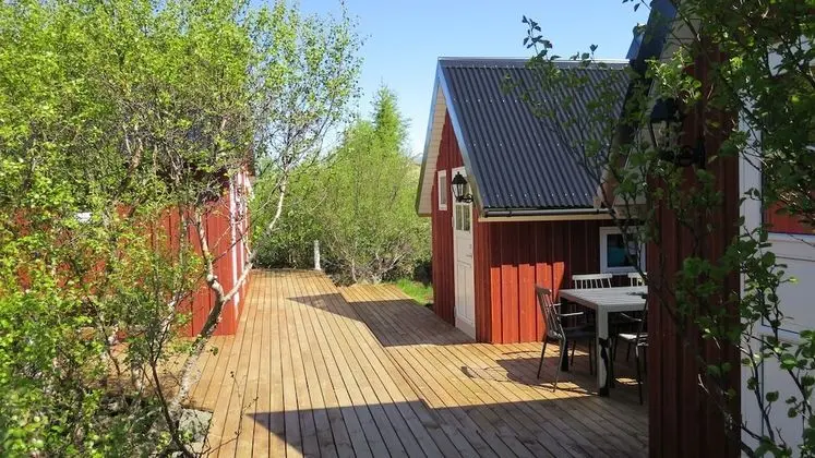 Tek Büyük Yataklı Oda (Private WC, shared shower)