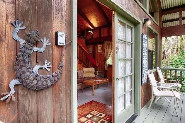 Family Oda (Hale Kaimana)