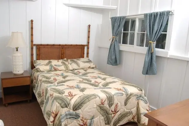 Tek Büyük Yataklı Oda (Sugar Mill Cottage)