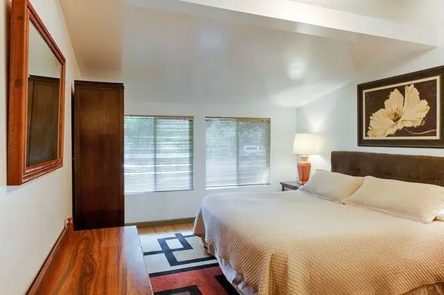 Tek Büyük Yataklı Oda (Sugar Mill Cottage)