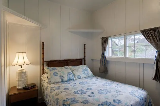 Tek Büyük Yataklı Oda (Sugar Mill Cottage)
