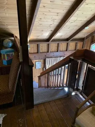 Tek Büyük Yataklı Oda (Sugar Mill Cottage)