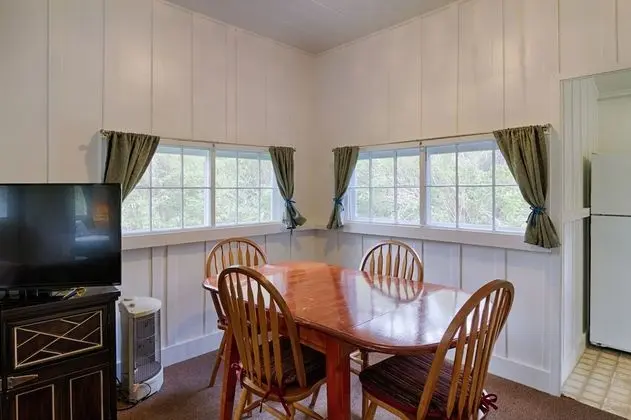 Tek Büyük Yataklı Oda (Sugar Mill Cottage)