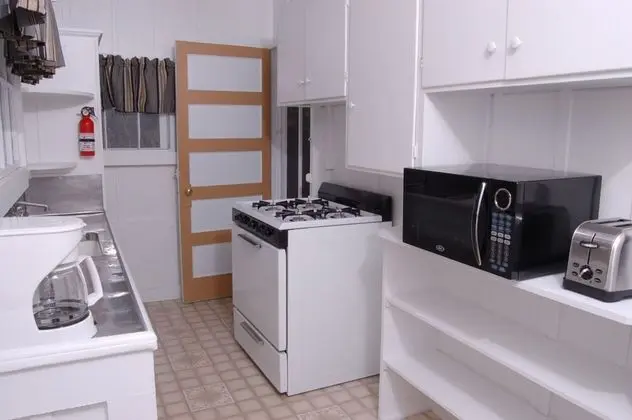 Tek Büyük Yataklı Oda (Sugar Mill Cottage)