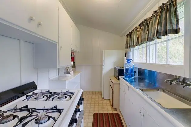 Tek Büyük Yataklı Oda (Sugar Mill Cottage)