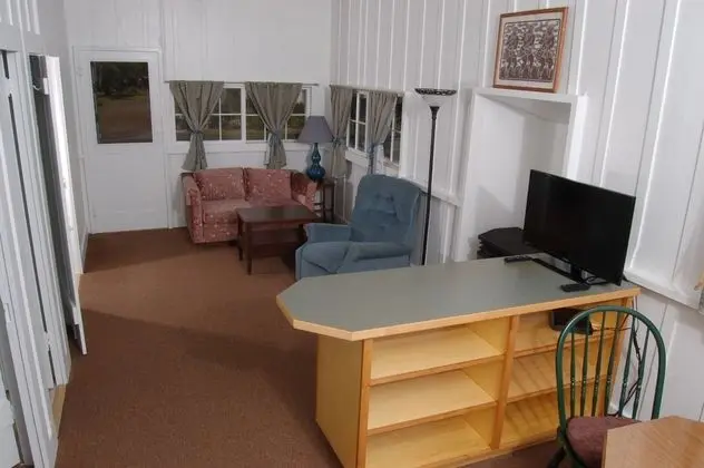 Tek Büyük Yataklı Oda (Sugar Mill Cottage)