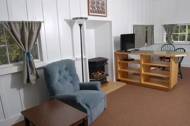 Tek Büyük Yataklı Oda (Sugar Mill Cottage)