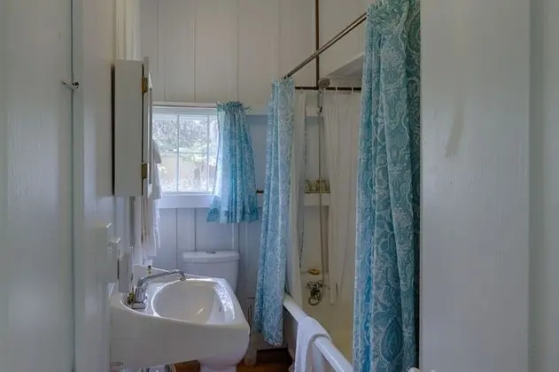 Tek Büyük Yataklı Oda (Sugar Mill Cottage)