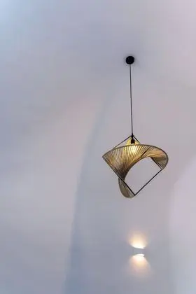 Superior Süit, Kişiye Özel Havuzlu