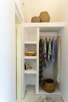 Superior Süit, Kişiye Özel Havuzlu
