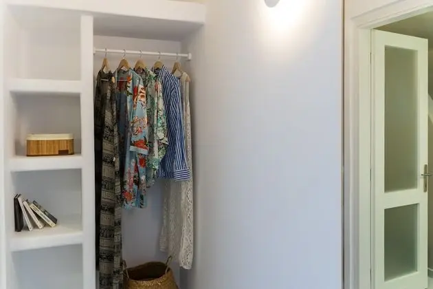 Superior Süit, Kişiye Özel Havuzlu