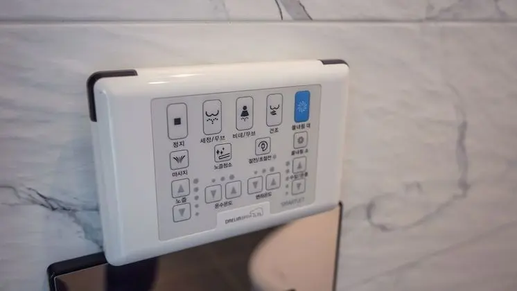 Standard Tek Büyük Yataklı Oda, Şehir Manzaralı