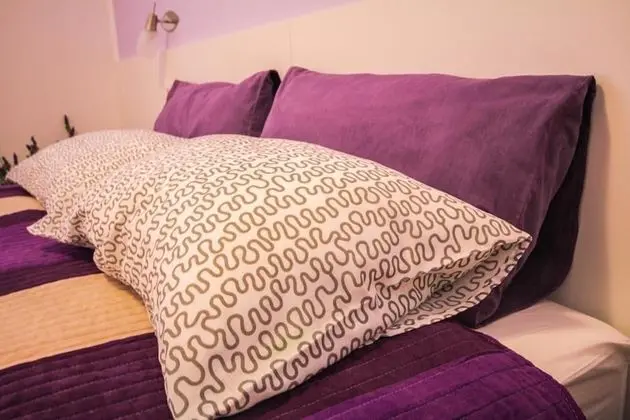 Classic Apart Daire, 1 Yatak Odası