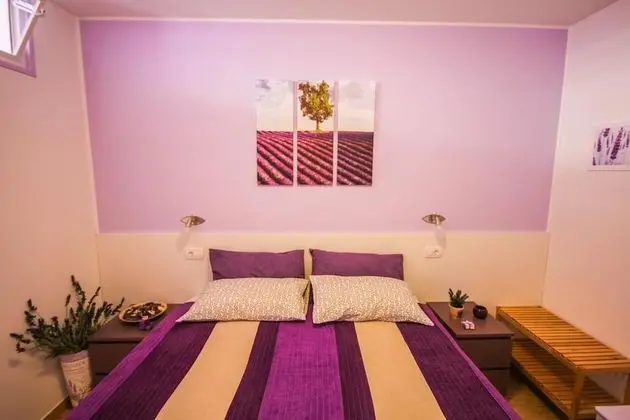 Classic Apart Daire, 1 Yatak Odası